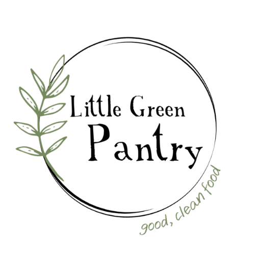 Little Green Pantry Tower, MN